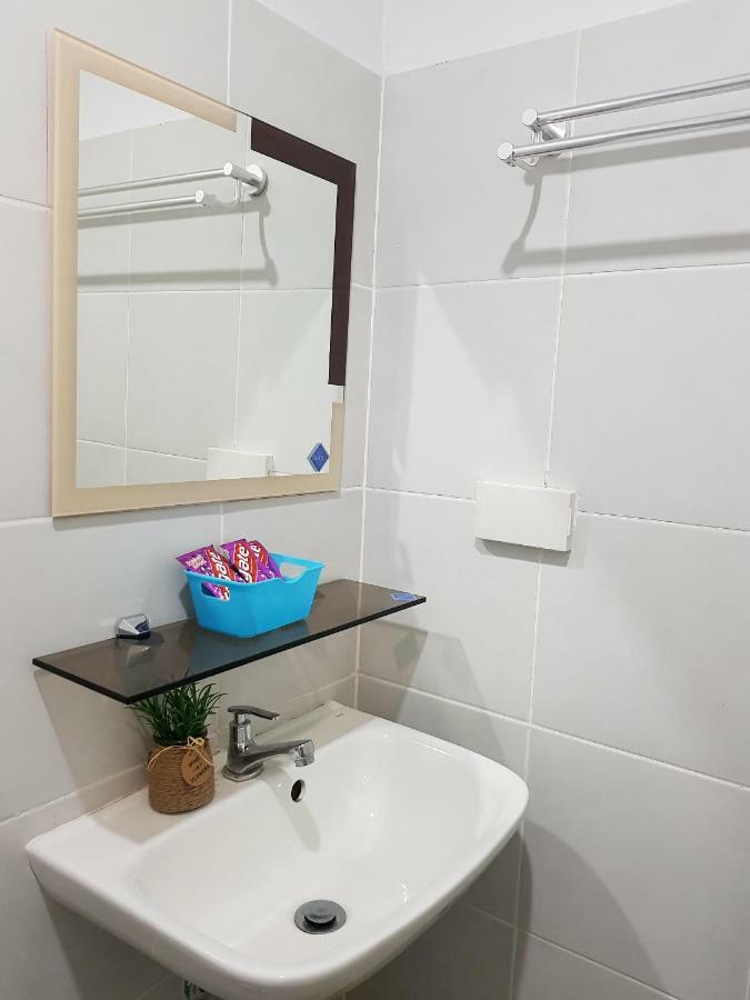 Cityscape Residences Unit 510 Баколод Экстерьер фото