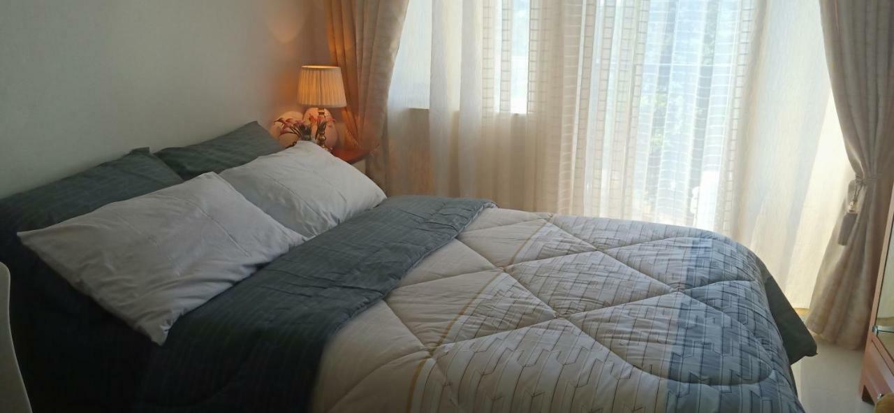 Cityscape Residences Unit 510 Баколод Экстерьер фото